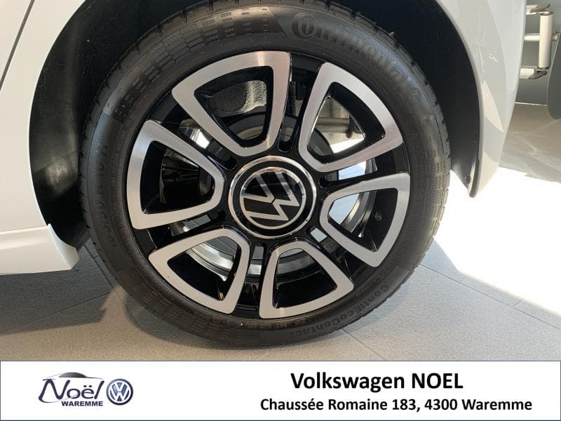 Volkswagen Up! ! Move - 10