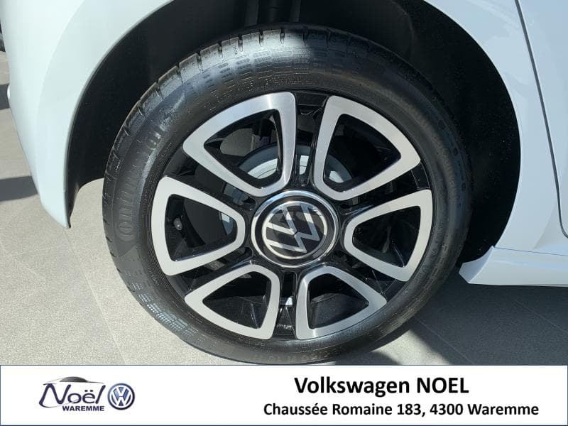Volkswagen Up! ! Move - 9