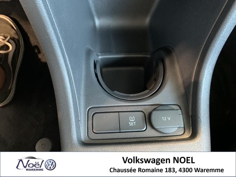 Volkswagen Up! ! Move - 18