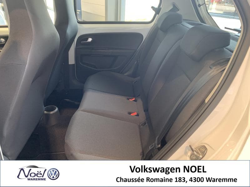 Volkswagen Up! ! Move - 14