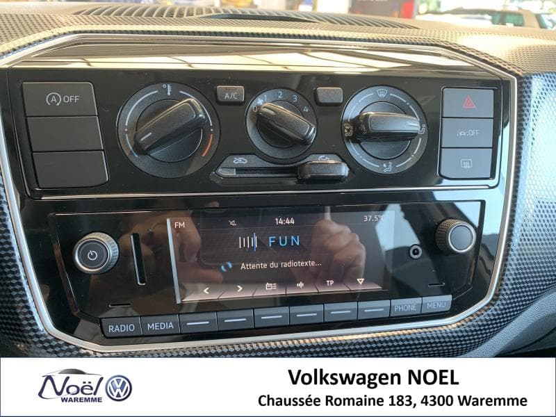 Volkswagen Up! ! Move - 17
