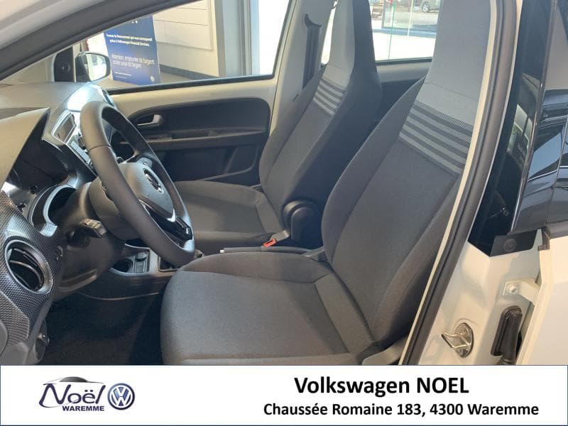 Volkswagen Up! ! Move - 13