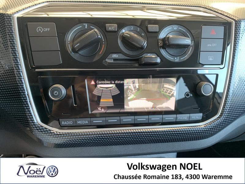 Volkswagen Up! ! Move - 20