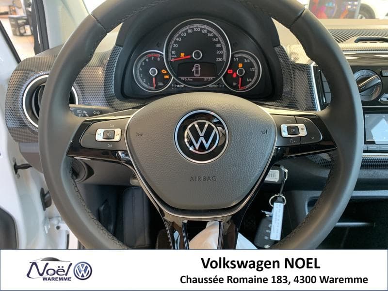 Volkswagen Up! ! Move - 16