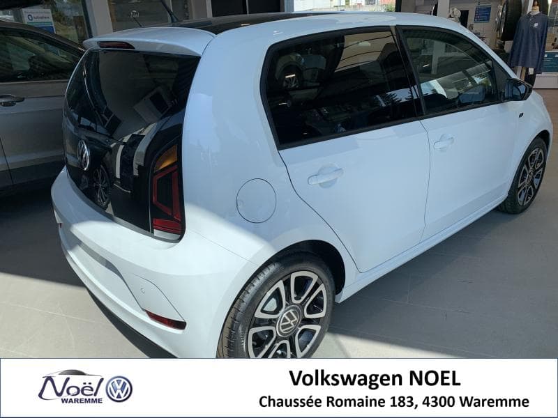 Volkswagen Up! ! Move - 4