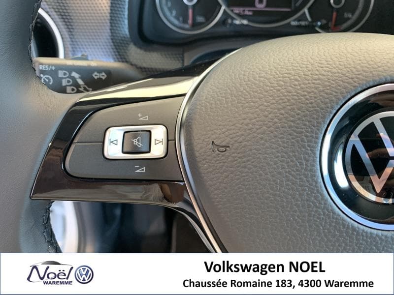 Volkswagen Up! ! Move - 21