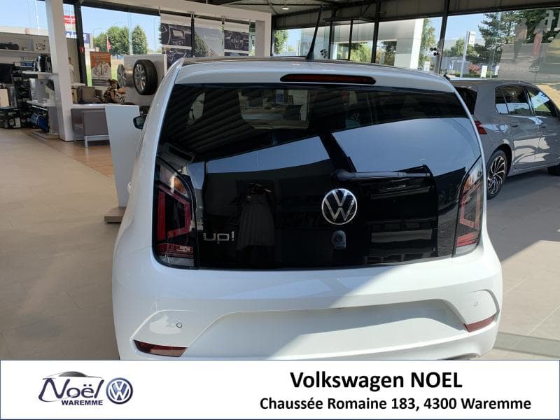 Volkswagen Up! ! Move - 6