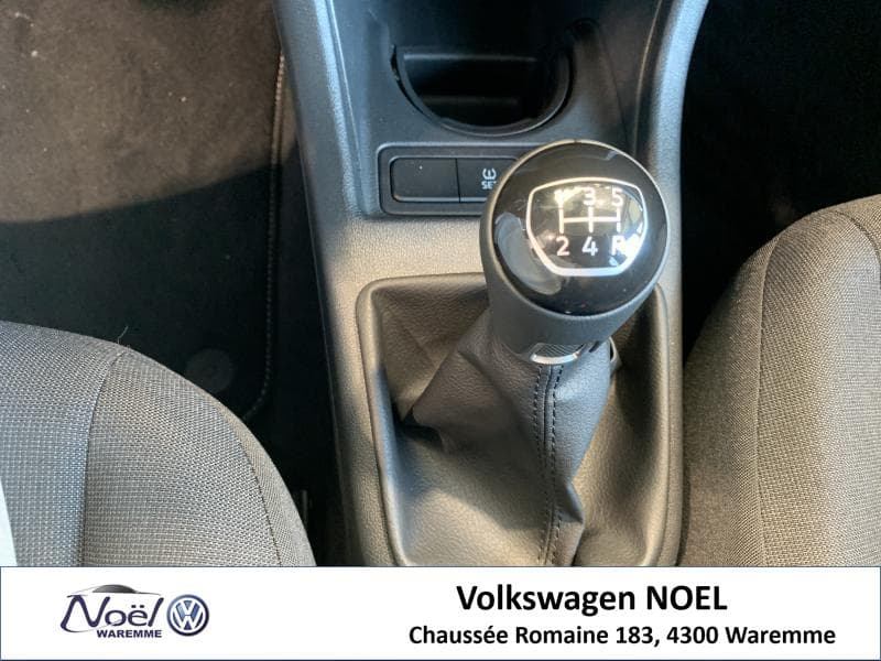 Volkswagen Up! ! Move - 19