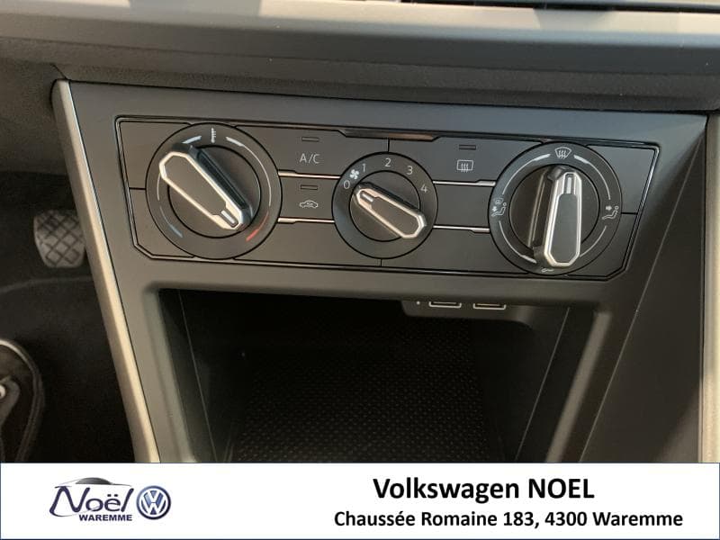Volkswagen Polo Comfortline - 20