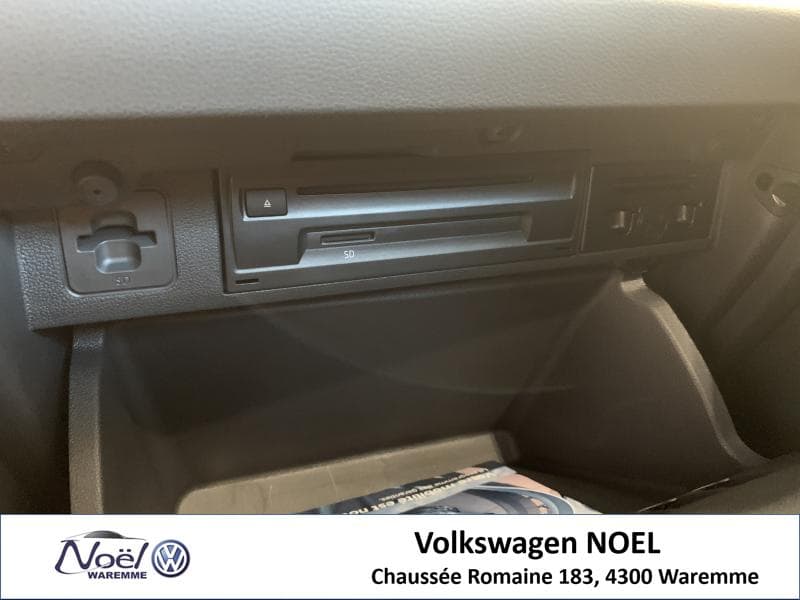 Volkswagen Polo Comfortline - 31