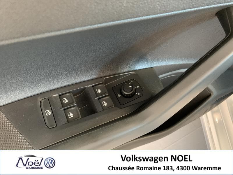 Volkswagen Polo Comfortline - 13
