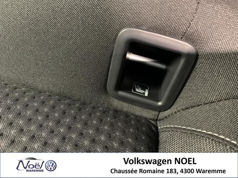Volkswagen Polo Comfortline - 22