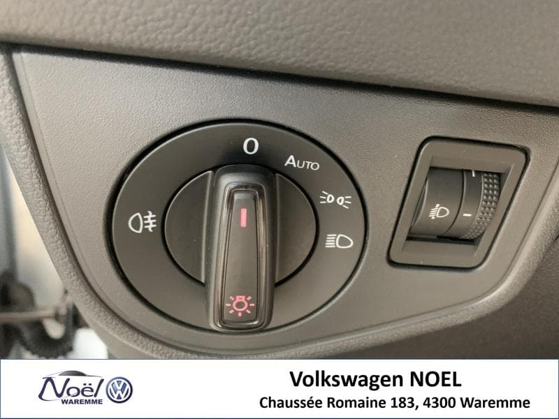 Volkswagen Polo Comfortline - 25
