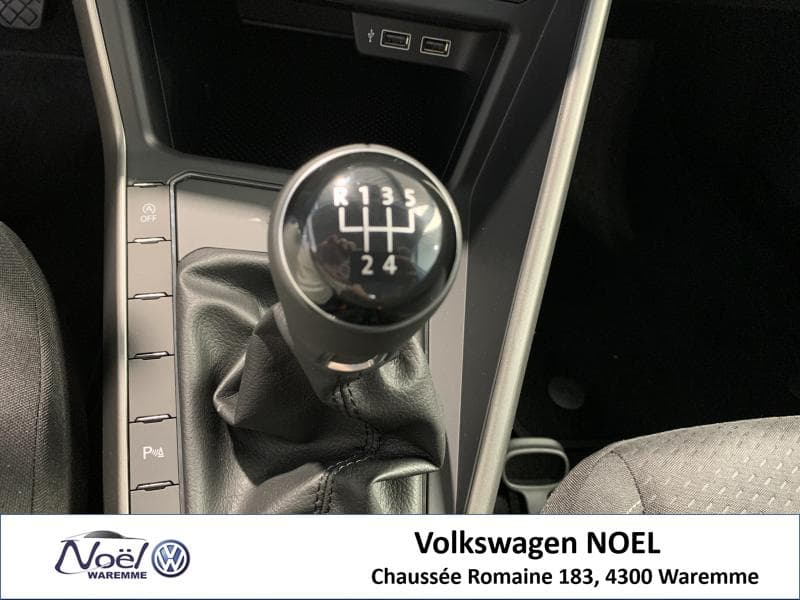 Volkswagen Polo Comfortline - 30