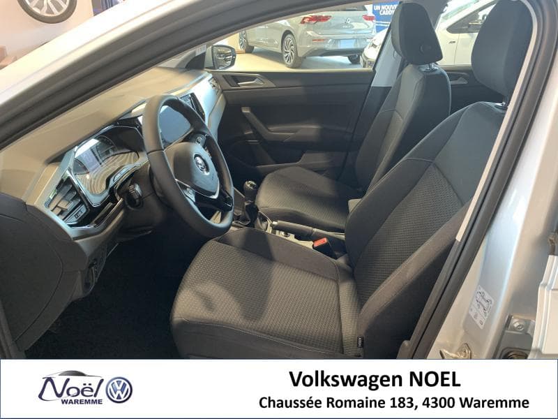 Volkswagen Polo Comfortline - 14