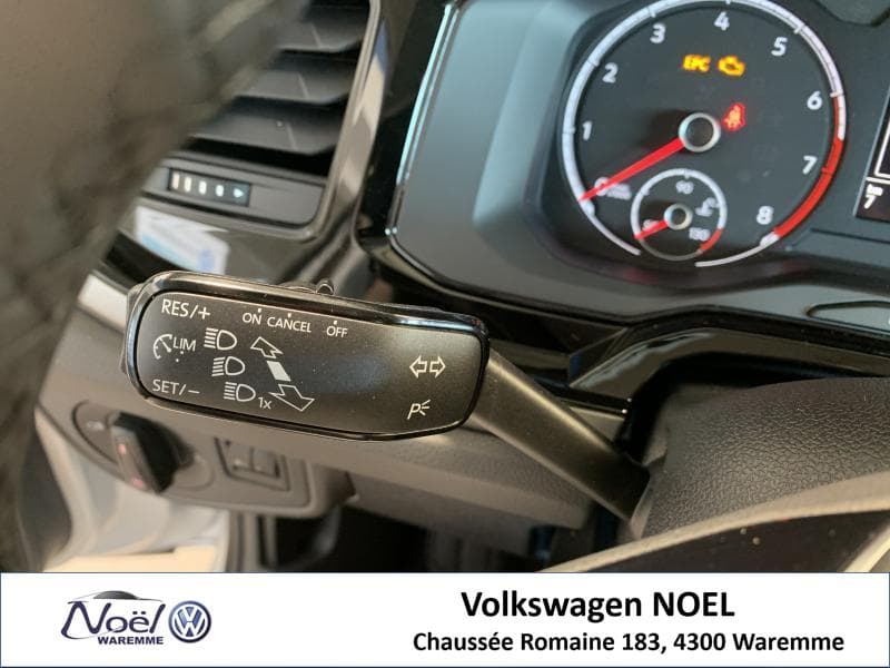 Volkswagen Polo Comfortline - 26