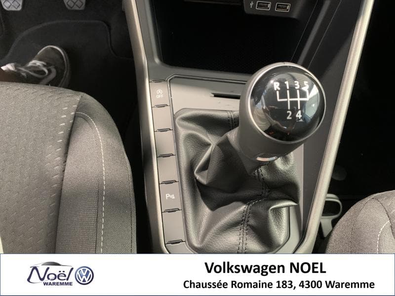 Volkswagen Polo Comfortline - 21