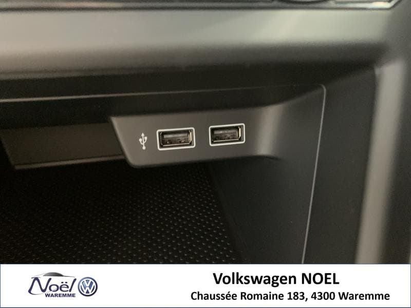 Volkswagen Polo Comfortline - 29