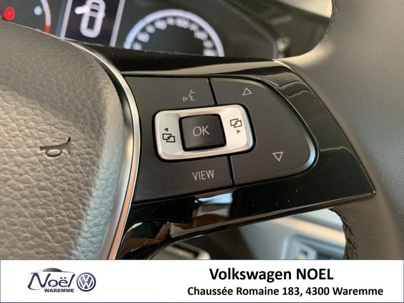 Volkswagen Polo Comfortline - 23