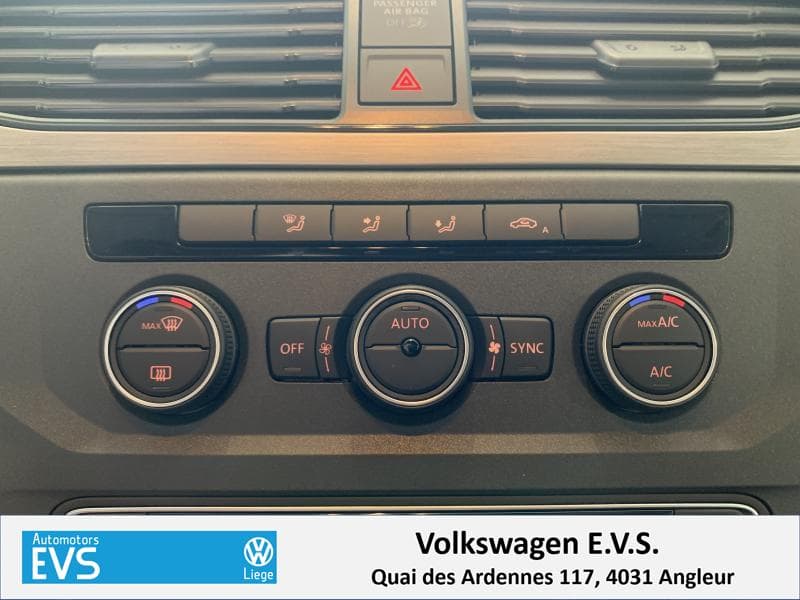 Volkswagen Caddy Trendline - 19
