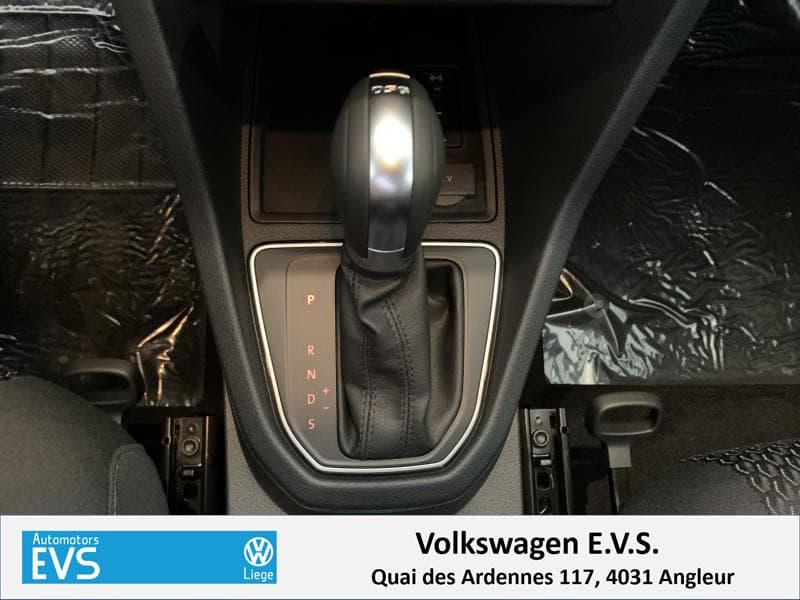 Volkswagen Caddy Trendline - 24