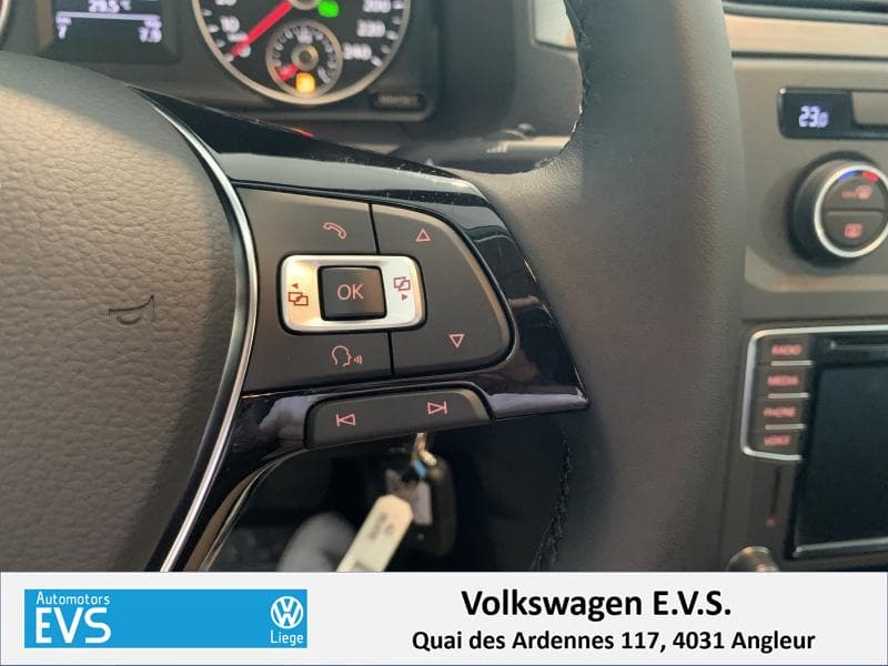 Volkswagen Caddy Trendline - 18