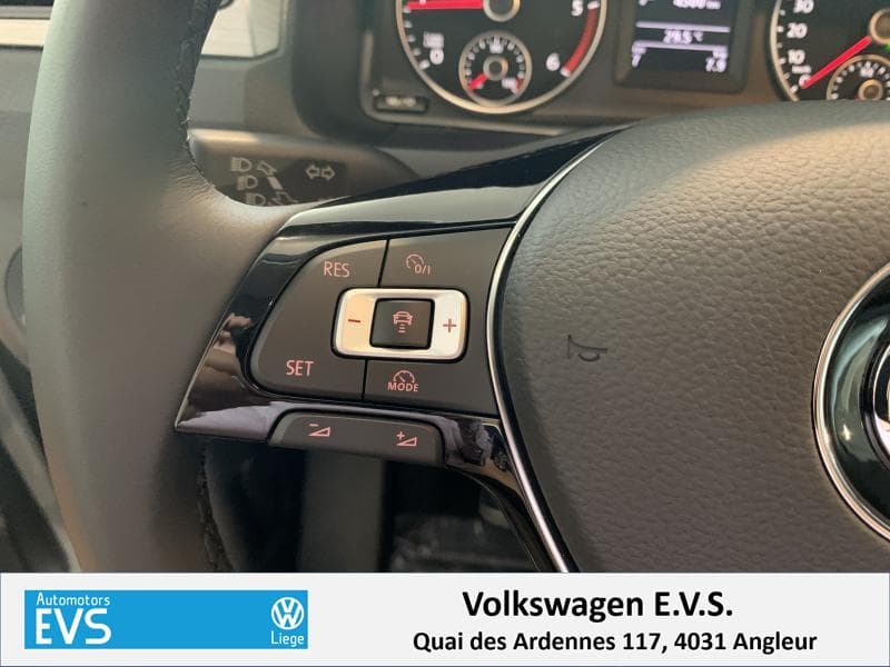 Volkswagen Caddy Trendline - 17