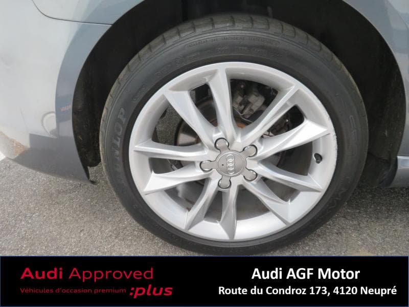 Audi A3 SLine*Xenon*Navi - 14