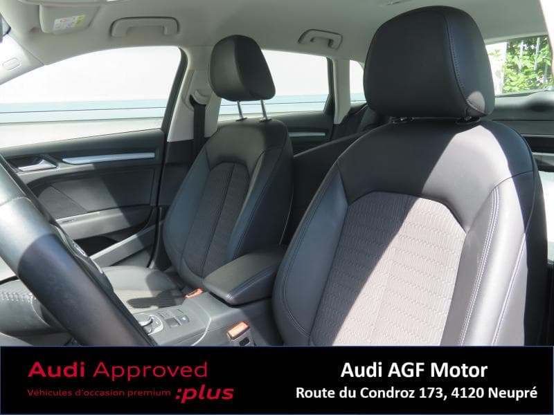 Audi A3 SLine*Xenon*Navi - 9