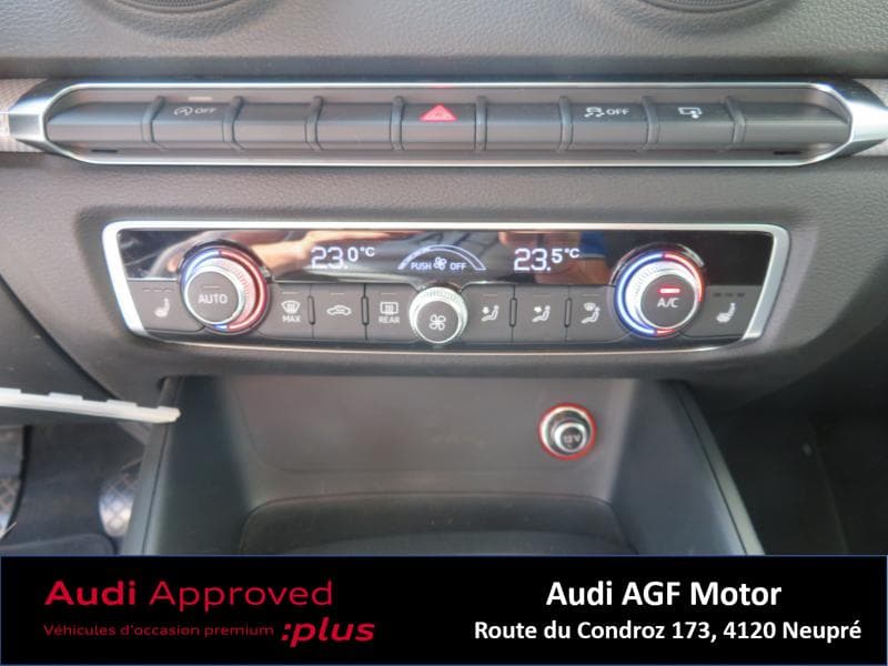 Audi A3 SLine*Xenon*Navi - 11