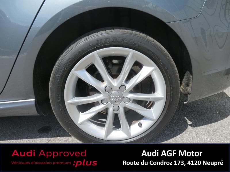 Audi A3 SLine*Xenon*Navi - 15