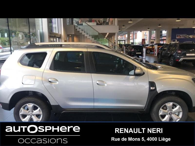 Dacia Duster LIBERTY TCE 130 cv - 3