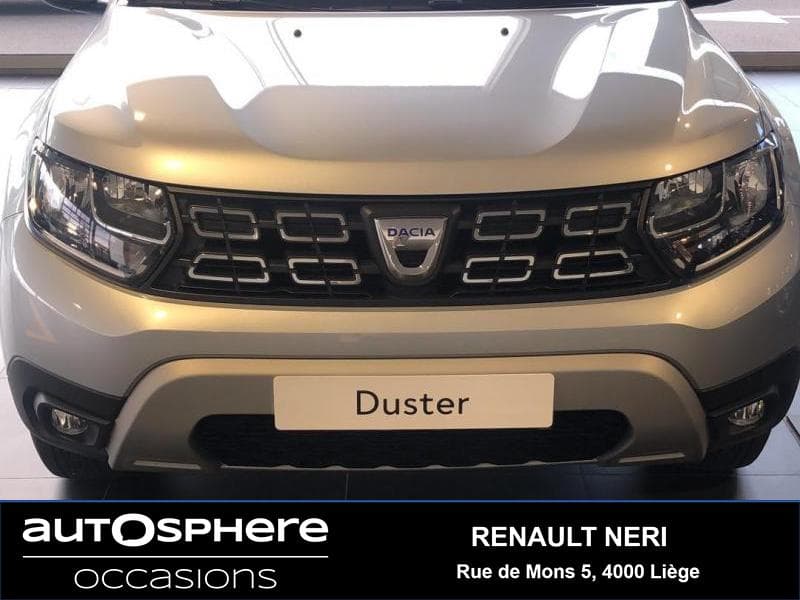 Dacia Duster LIBERTY TCE 130 cv - 2