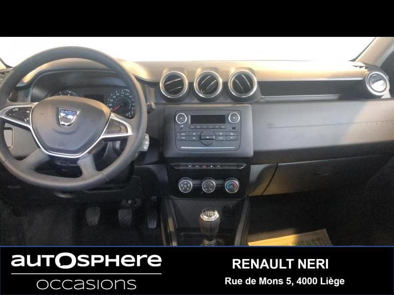 Dacia Duster LIBERTY TCE 130 cv - 5