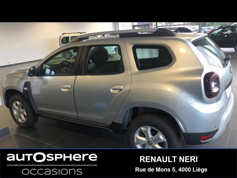 Dacia Duster LIBERTY TCE 130 cv - 4