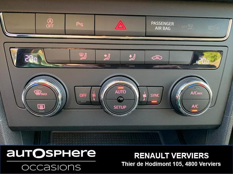 Seat Leon Style Navi - 16