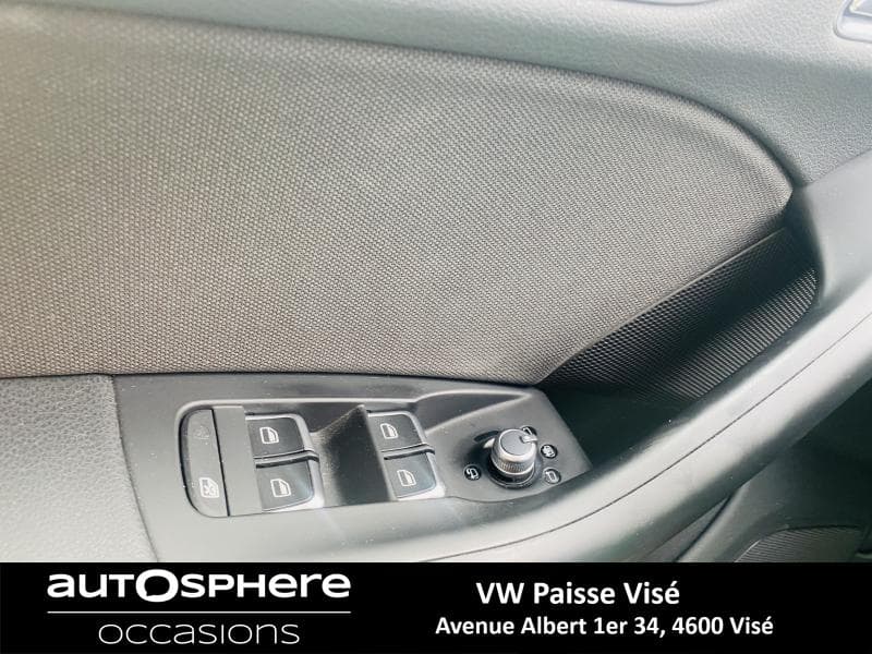 Audi Q3 Sport Ultra 1.4 Tfsi 150cv - 19
