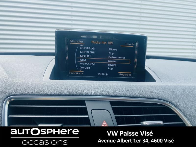 Audi Q3 Sport Ultra 1.4 Tfsi 150cv - 12