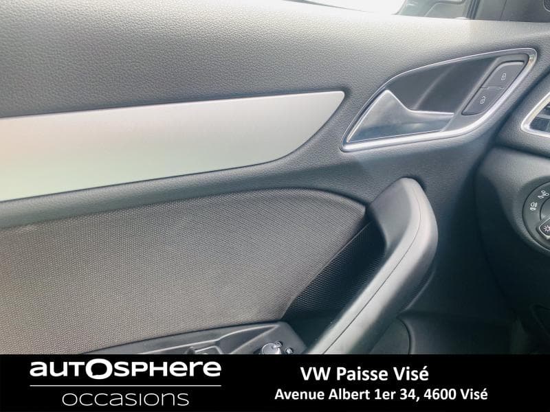 Audi Q3 Sport Ultra 1.4 Tfsi 150cv - 18