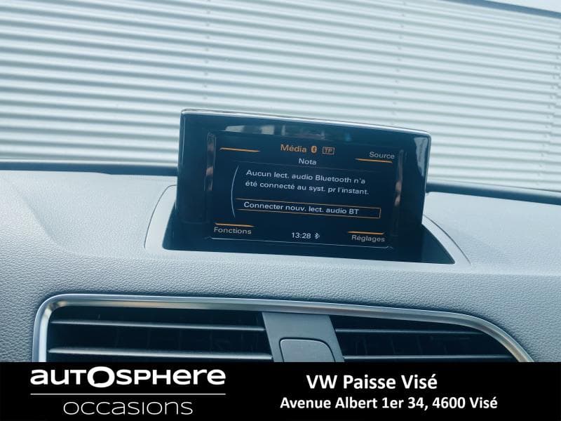 Audi Q3 Sport Ultra 1.4 Tfsi 150cv - 11