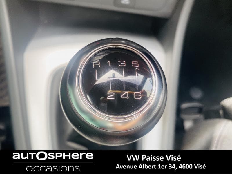 Audi Q3 Sport Ultra 1.4 Tfsi 150cv - 17