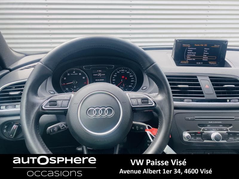 Audi Q3 Sport Ultra 1.4 Tfsi 150cv - 7