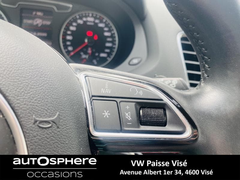 Audi Q3 Sport Ultra 1.4 Tfsi 150cv - 9