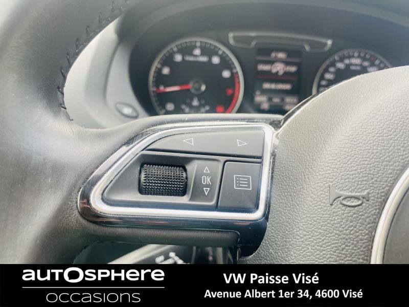 Audi Q3 Sport Ultra 1.4 Tfsi 150cv - 8