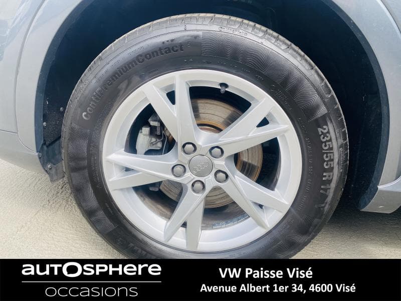 Audi Q3 Sport Ultra 1.4 Tfsi 150cv - 24
