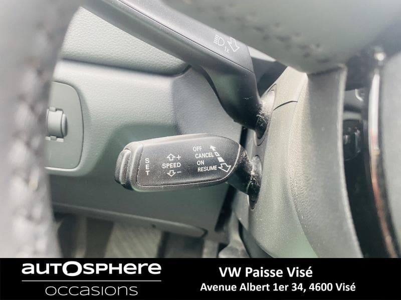 Audi Q3 Sport Ultra 1.4 Tfsi 150cv - 10
