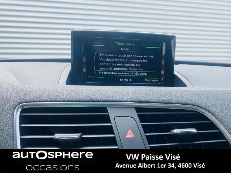 Audi Q3 Sport Ultra 1.4 Tfsi 150cv - 15