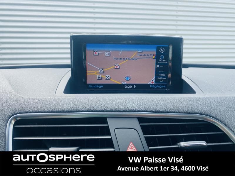 Audi Q3 Sport Ultra 1.4 Tfsi 150cv - 13