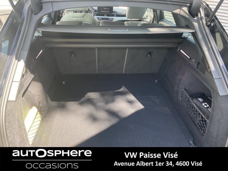 Audi A4 Avant S-Line - 29