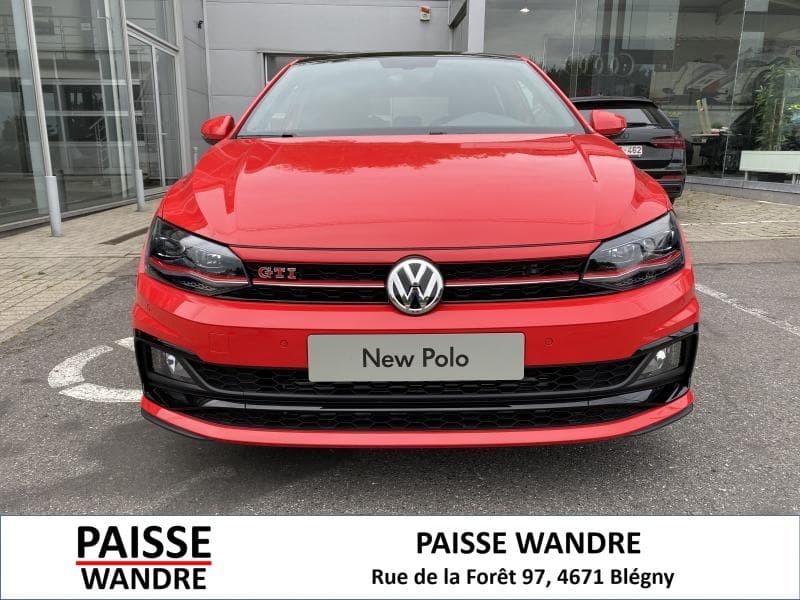 Volkswagen Polo GTI - 2